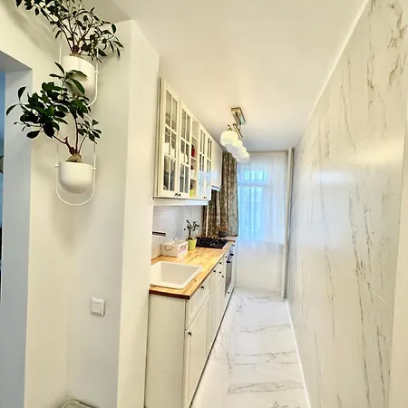 Apartment Arc De Triomphe - Free Parking Place *