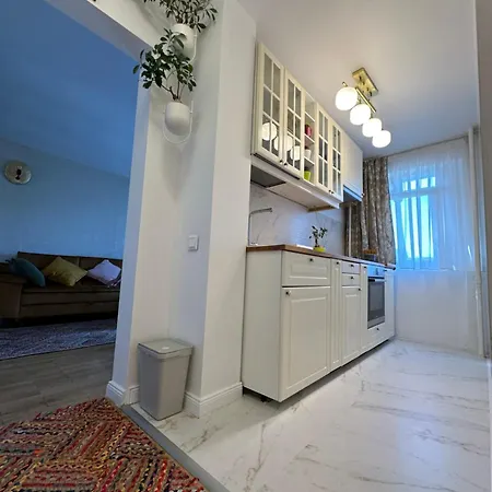 Arc De Triomphe - Free Parking Place